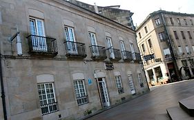 Pension Casa Maruja Pontevedra
